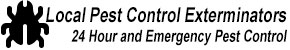 Mineral Ridge OH Pest Control Exterminators
